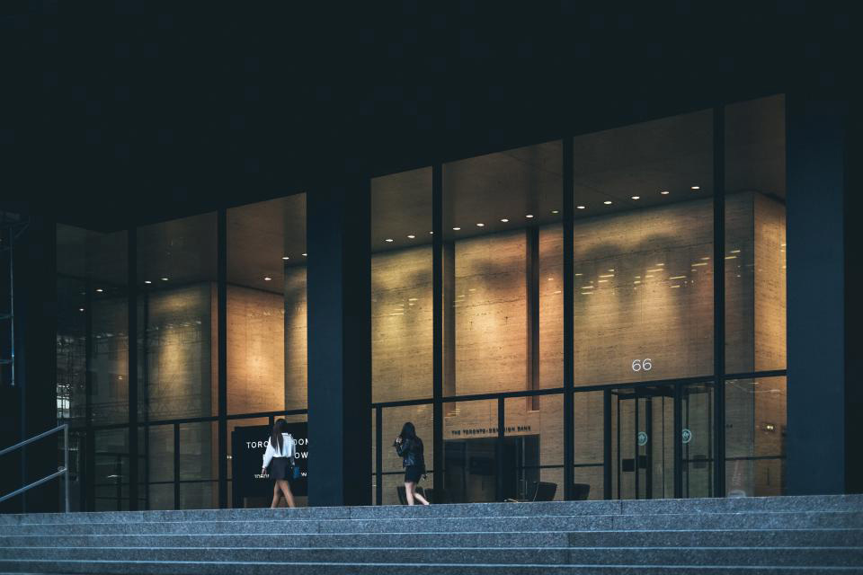 Commercial Mortgages