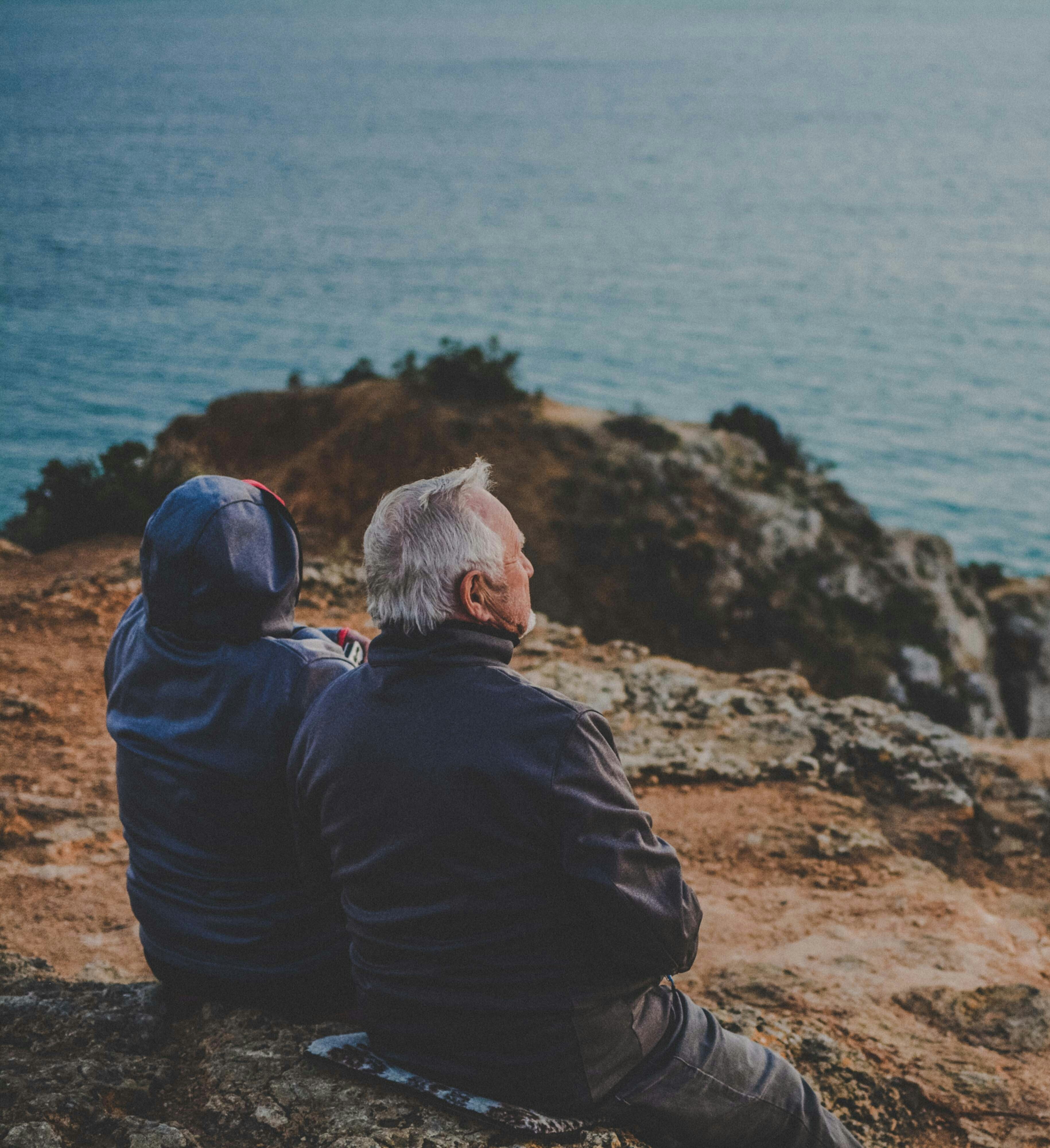 Life Time Mortgages